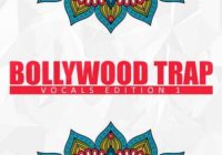 TheDrumBank Bollywood Trap Vocals 1 WAV