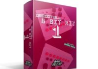 Deedotwill 8 Bit Kit Vol.1 WAV