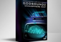 God Soundz Omnisphere XP Vol.1