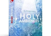 Soundiron Holy Ambiences V3.0 KONTAKT