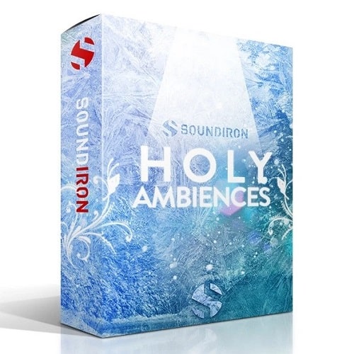 Soundiron Holy Ambiences 3.0 KONTAKT