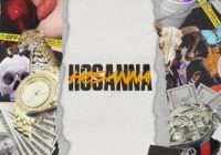 Fxrbes Beats Hosanna (Loop Kit) WAV