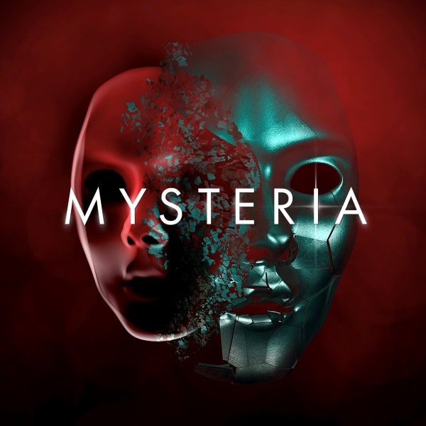 NI Mysteria v1.0.0 Kontakt Library