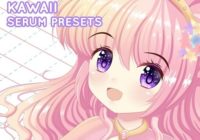 Onii-Chan - Kawaii [Serum Presets]