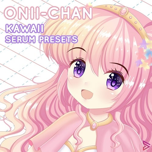 Onii-Chan - Kawaii [Serum Presets]