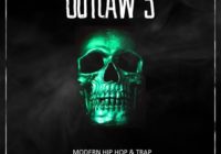 TheDrumBank Outlaw 3 WAV