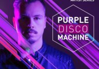 Purple Disco Machine Vol.1 Sample Pack