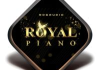 RDGAudio Royal Piano VPS Avenger Expansion