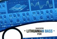 Shocking Lithuanian Bass For Serum