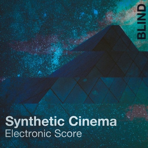 Blind Audio Synthetic Cinema WAV