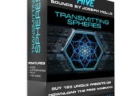 Sound Arte Nuovo Transmitting Spheres For U-he Hive