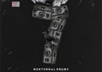 Nokturnal Drums Vol.7 (Drumkit)