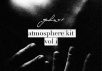 GHXST Atmosphere Vol.1 WAV