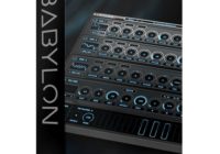 Babylon v1.0.1 VST AU AAX WIN & MacOSX-R2R