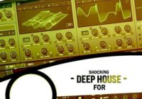 Shocking Deep House For Serum 3