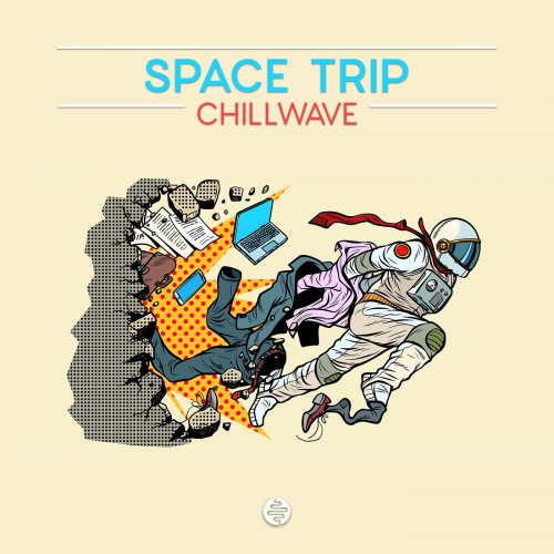 OSTAudio Space Trip: Chillwave WAV
