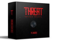 Threat Collective THREAT FL RACKS