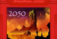 Major Loops 2050 Sample Pack WAV