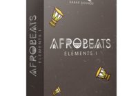 Sabar Sounds Afrobeats Elements I WAV MIDI