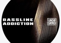 Bassline Addiction Sample Pack WAV MIDI