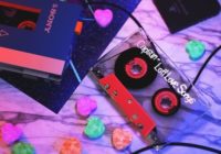 Capsun Lofi Love Songs Sample Pack WAV