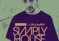 Cassimm Simply House Multiformat