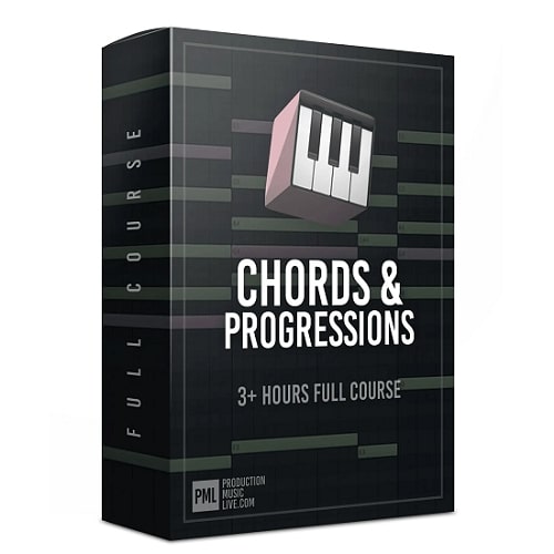 PML Chords & Progressions - FL Studio