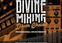 Sean Divine - Divine Mixing Drum Chains v1.25