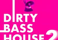 Dirty Bass House Vol.2 WAV MIDI