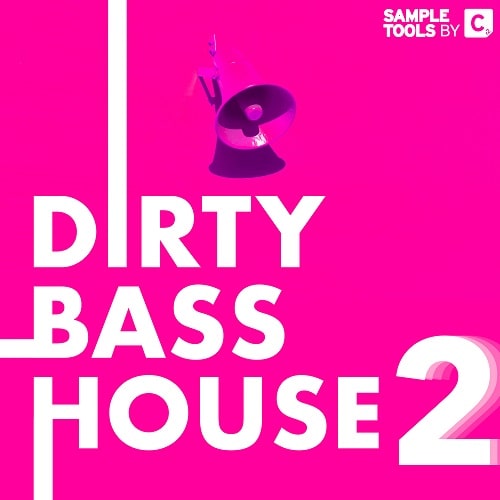Dirty Bass House Vol.2 WAV MIDI