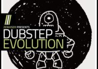 Zenhiser Dubstep Evolution WAV MIDI