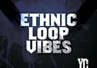 YC Audio Ethnic Loop Vibes Vol.1 WAV