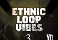 YC Audio Ethnic Loop Vibes V3 WAV