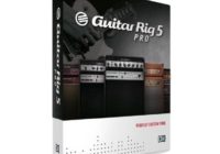 NI Guitar Rig 5 Pro v5.2.0 [WINDOWS]