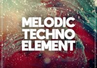 True Samples Melodic Techno Element WAV MIDI FXP SBF