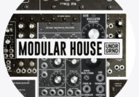 Modular House Sample Pack WAV