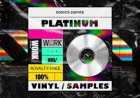 Sonics Empire Platinum Vinyl WAV