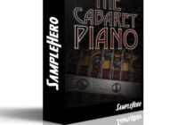 SampleHero The Cabaret Piano KONTAKT