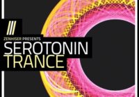 Zenhiser Presents Serotonin Trance WAV MIDI