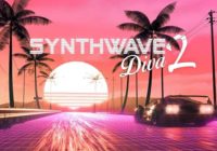 The Unfinished & Luftrum Synthwave Diva 2 for U-He Diva