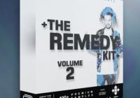 Ricky Remedy The Remedy Kit Volume 2