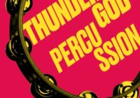 Splice Originals: Thundergod Percussion WAV