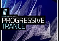 Zenhiser Presents Progressive Trance WAV MIDI