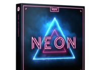 Boom Library NEON WAV