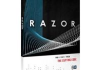 Native Instruments Razor v1.7.0.4 HYBRID-R2R