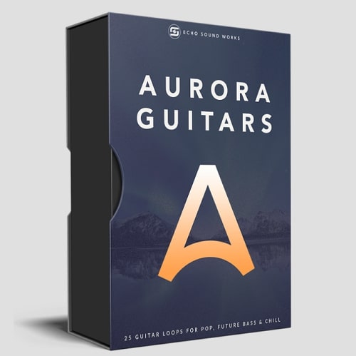 Echo Sound Works Aurora Guitars WAV