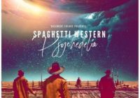 Spaghetti Western Psychedelia Sample Pack WAV