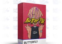 Cartel Loops Butterfly (Sample Pack) WAV