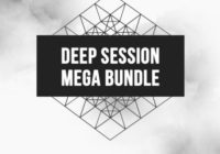 Gorilla Recordings Deep Session Mega Bundle WAV