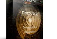 Triple Spiral Discovery – Reality Deluxe – Omnisphere 2 soundset